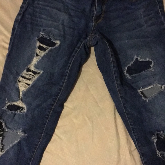 Skinny jeans - Picture 3 of 4